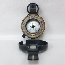 Francis Barker M-71 Prismatic Compass (1971)