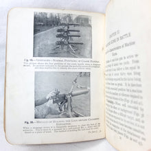 Machine Gun Training (1916)
