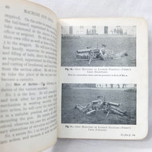 Machine Gun Training (1916)