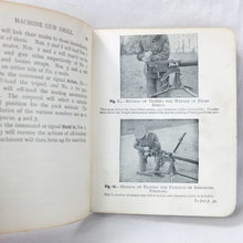 Machine Gun Training (1916)