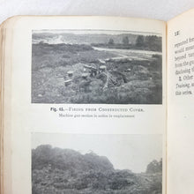 Machine Gun Training (1916)