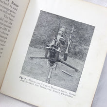 Machine Gun Training (1916)