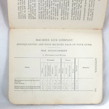 Machine Gun Training (1916)