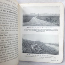Machine Gun Training (1916)
