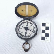 Major Legh's Patent Compass c.1896
