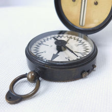 Major Legh's Patent Compass c.1896