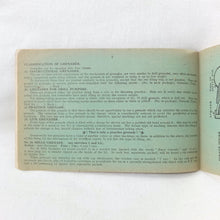 Manual of Grenades (1942)
