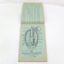 Manual of Grenades (1942)