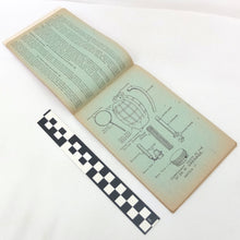 Manual of Grenades (1942)