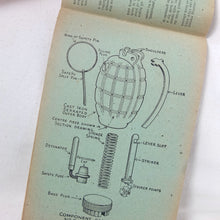 Manual of Grenades (1942)