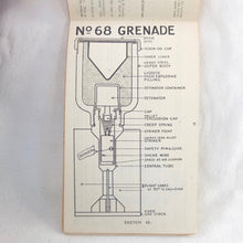 Manual of Grenades (1942)