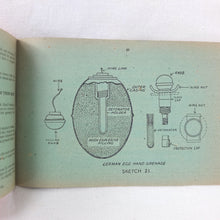 Manual of Grenades (1942)