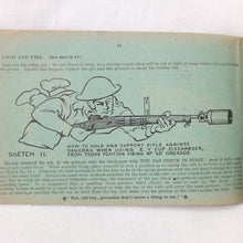 Manual of Grenades (1942)