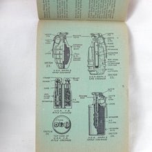 Manual of Grenades (1942)