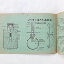 Manual of Grenades (1942)