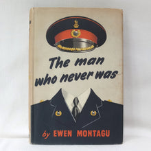 The Man Who Never Was (1953)