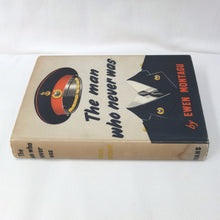 The Man Who Never Was (1953) Ewen Montagu