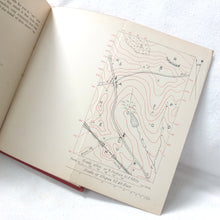 Verner's Map Reading and Field Sketching (1898)