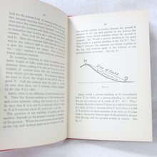 Verner's Map Reading and Field Sketching (1898)