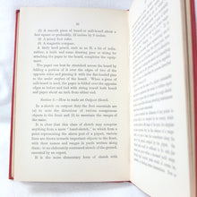 Verner's Map Reading and Field Sketching (1898)