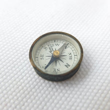 Pocket Map Measuring Set c.1905