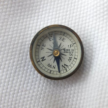 Pocket Map Measuring Set c.1905