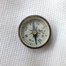Pocket Map Measuring Set c.1905