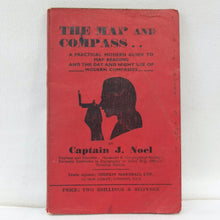 The Map and Compass (1940)