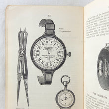 The Map and Compass (1940)