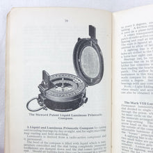 The Map and Compass (1940)