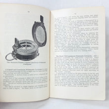 The Map and Compass (1940)