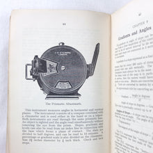 The Map and Compass (1940)