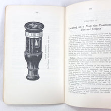 The Map and Compass (1940)