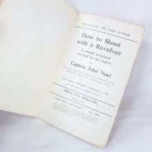 The Map and Compass (1940)