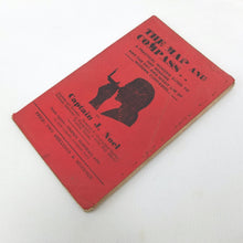 The Map and Compass (1940)