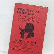 The Map and Compass (1940)
