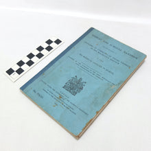 Royal Navy Medical and Surgical Handbook (1916)