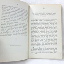 Royal Navy Medical and Surgical Handbook (1916)