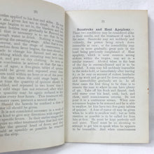 Royal Navy Medical and Surgical Handbook (1916)