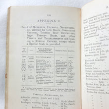 Royal Navy Medical and Surgical Handbook (1916)