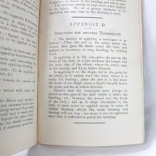 Royal Navy Medical and Surgical Handbook (1916)