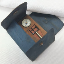 Pocket Map Measuring Set c.1905