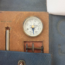 Pocket Map Measuring Set c.1905
