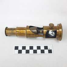 Victorian Pocket Field Microscope c.1860