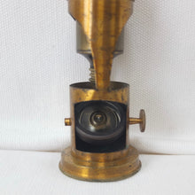 Victorian Pocket Field Microscope c.1860