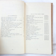 Military Government in Germany - Public Safety (1945)