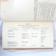 Military Government in Germany - Public Safety (1945)