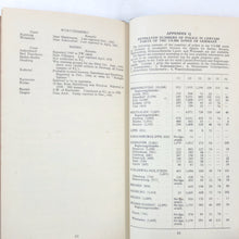 Military Government in Germany - Public Safety (1945)