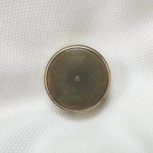 Miniature Francis Barker Singer's Patent Compass c.1870
