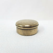 Miniature Francis Barker Singer's Patent Compass c.1870